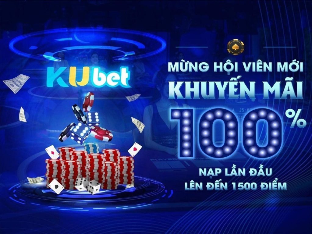 kubet từ khi xuất hiện trên thị trường