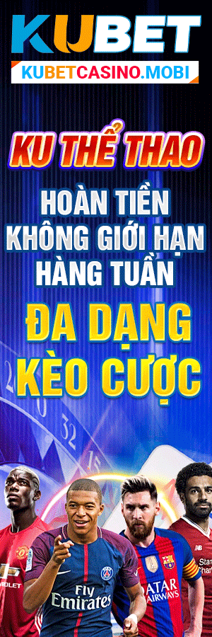 Khuyến mãi Kubet là một trong những chuyên mục