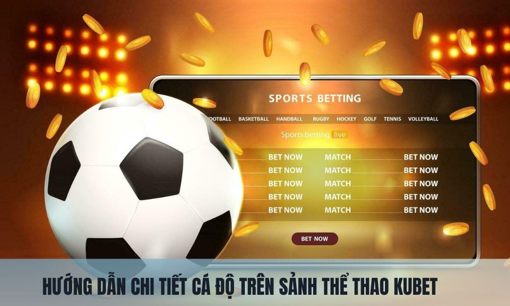 BTI Sports là đối tác toàn cầu của thể thao Kubet